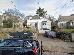 7416 SE Reed College Pl, Portland, OR 97202