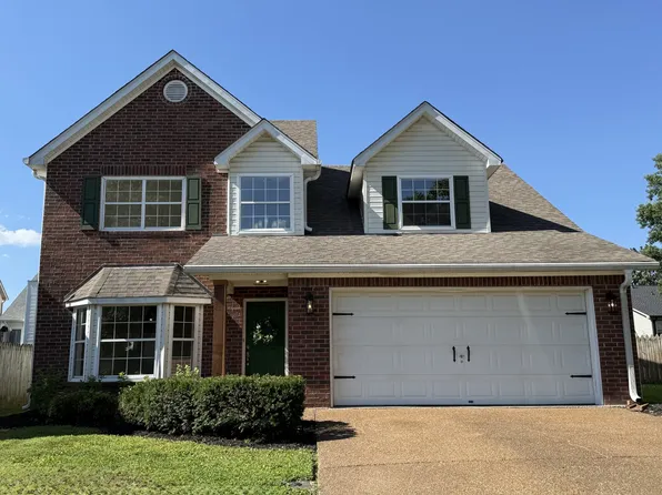 3033 Wilcot Way, Franklin, TN 37069