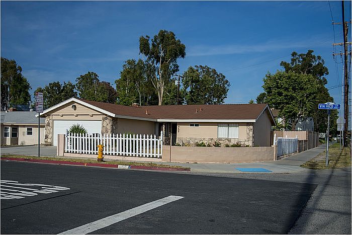 1st image of 9492 Via Vico Cir