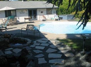 1295 E Park St, Grants Pass, OR 97527