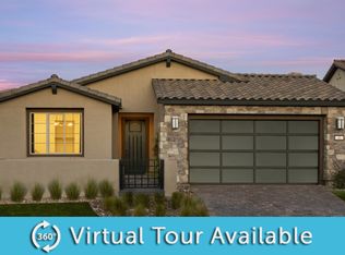 41 Mirage View Dr, Henderson, NV 89011