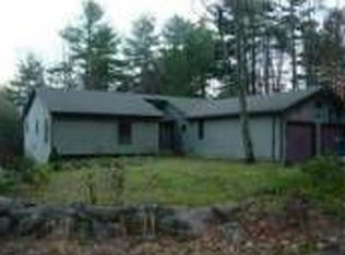 163 Beard Rd, New Boston, NH 03070