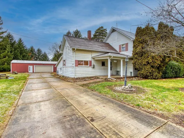 68975 Omo Rd, Ray, MI 48096