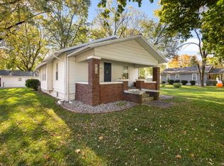 1907 Shaffer Ave, Elkhart, IN 46517