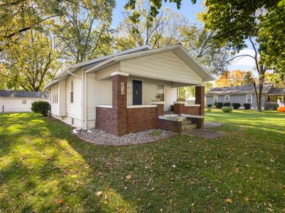1907 Shaffer Ave, Elkhart, IN, 46517