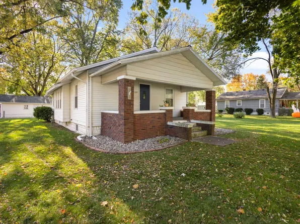1907 Shaffer Ave, Elkhart, IN 46517