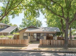 302 High St, Modesto, CA 95354