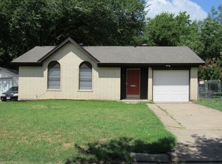 3705 Ellis Ave, Fort Worth, TX 76106