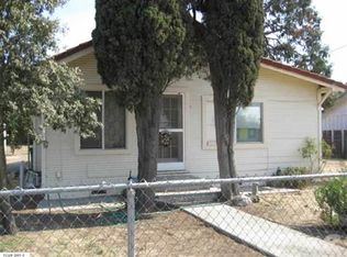 2818 E Roosevelt St, Stockton, CA 95205