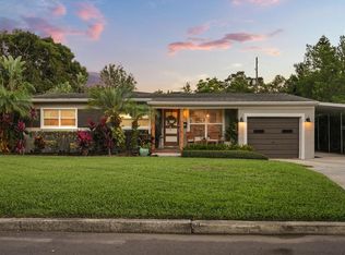 2918 Wessex St, Orlando, FL 32803