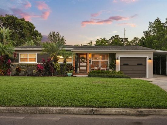 2918 Wessex St, Orlando, FL 32803
