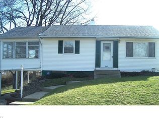 4307 Dupont St NW, Massillon, OH 44646