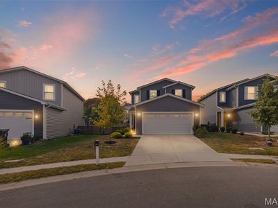 1973 Richmond Springs Ln, Belleville, IL, 62220