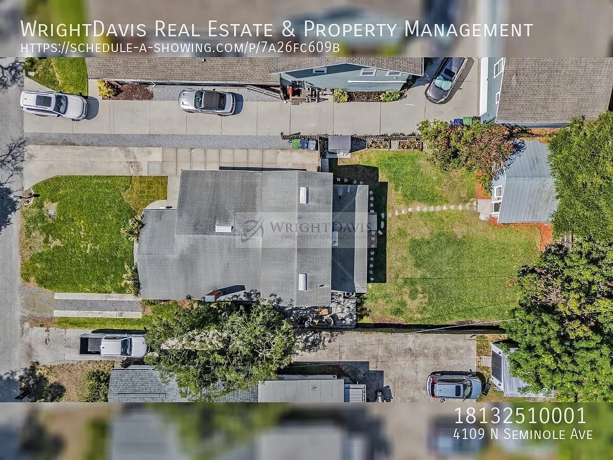 Updated Seminole Heights Bungalow with Private Casita & Flexible Livin — Photo 4