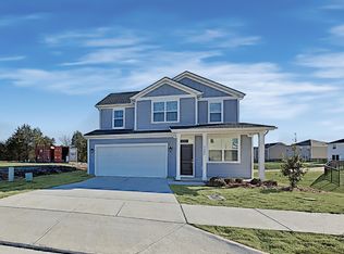 412 Bluewater Cir, Nashville, TN 37217