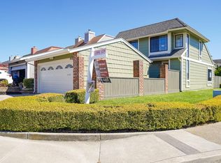 3900 Savannah Ct, South San Francisco, CA 94080
