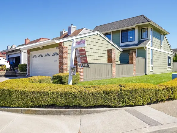 3900 Savannah Ct, South San Francisco, CA 94080