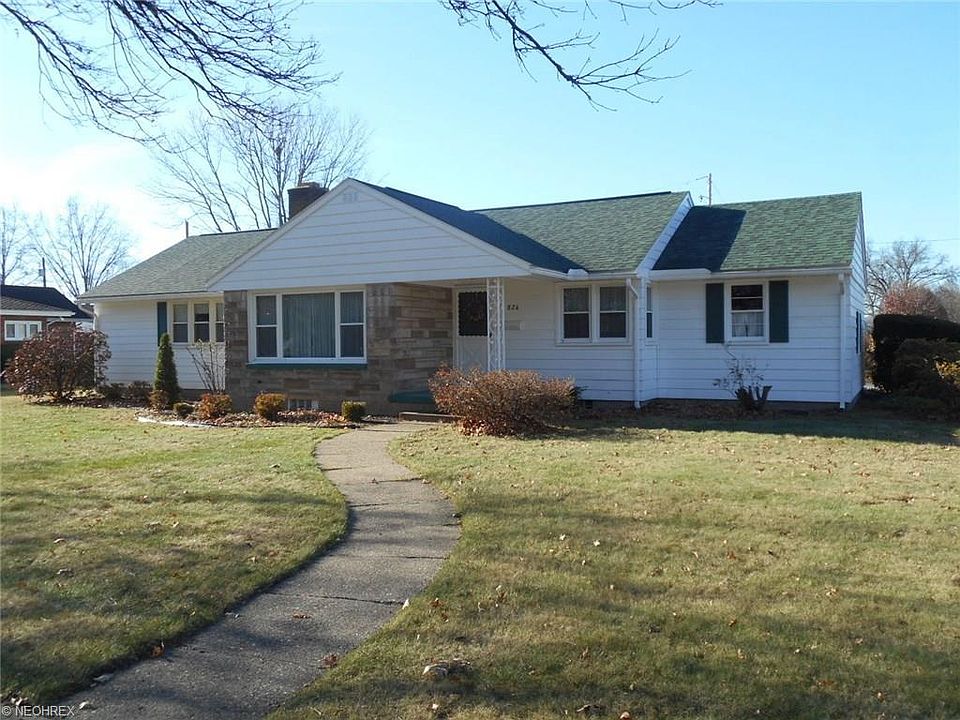 1st image of 824 Union Ave NW