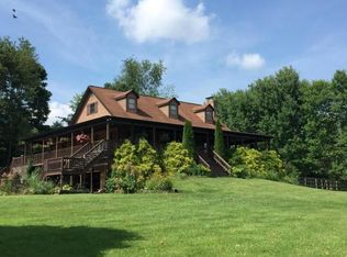 154 Clyde White Rd, Elizabethton, TN 37643