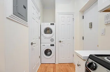 Rented by OGI Management