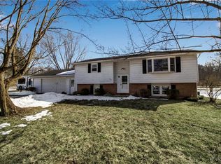 8534 East Ave, Gasport, NY 14067
