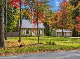 57 Mill Road, Lamoine, ME 04605