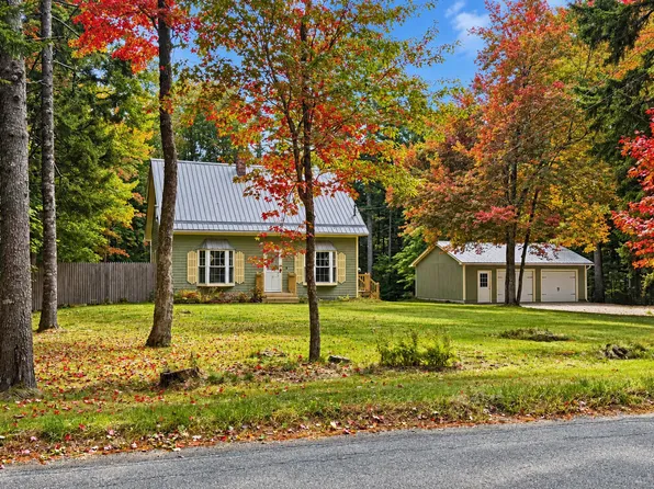57 Mill Road, Lamoine, ME 04605