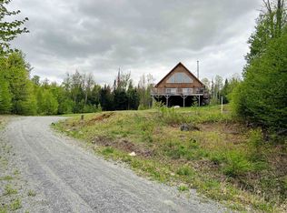 295 Four Wheel Drive Rd, Morgan, VT 05853