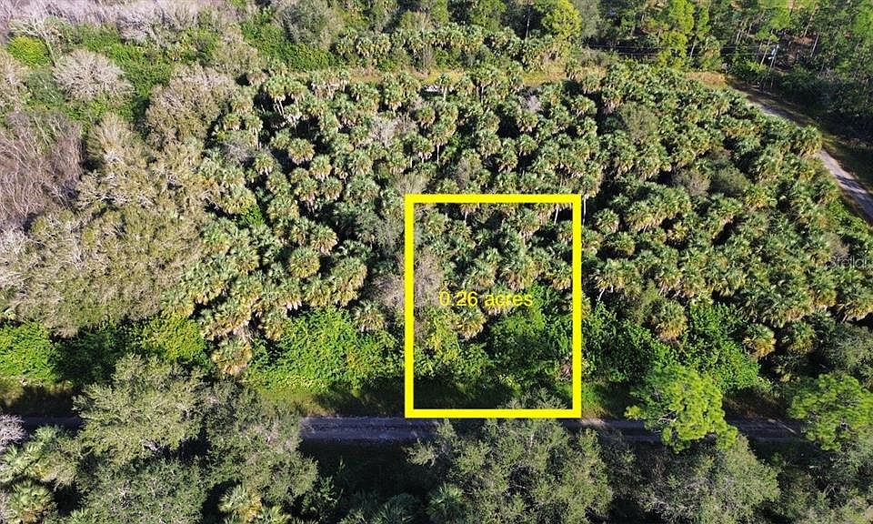 1st image of 1219 ROSITA STREET E LOT 11