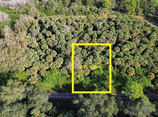 1219 Rosita St E Lot 11, Lehigh Acres, FL 33974
