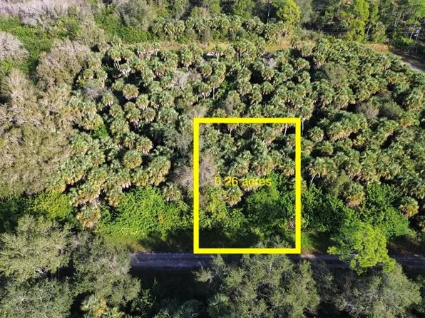 1219 Rosita St E Lot 11, Lehigh Acres, FL 33974