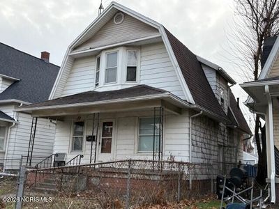 251 Knower St, Toledo, OH, 43609