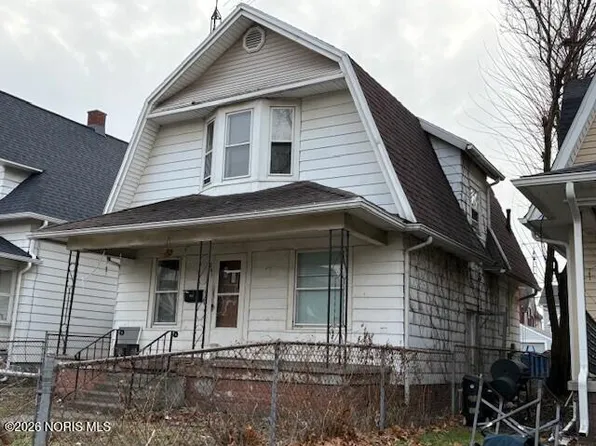 251 Knower St, Toledo, OH 43609