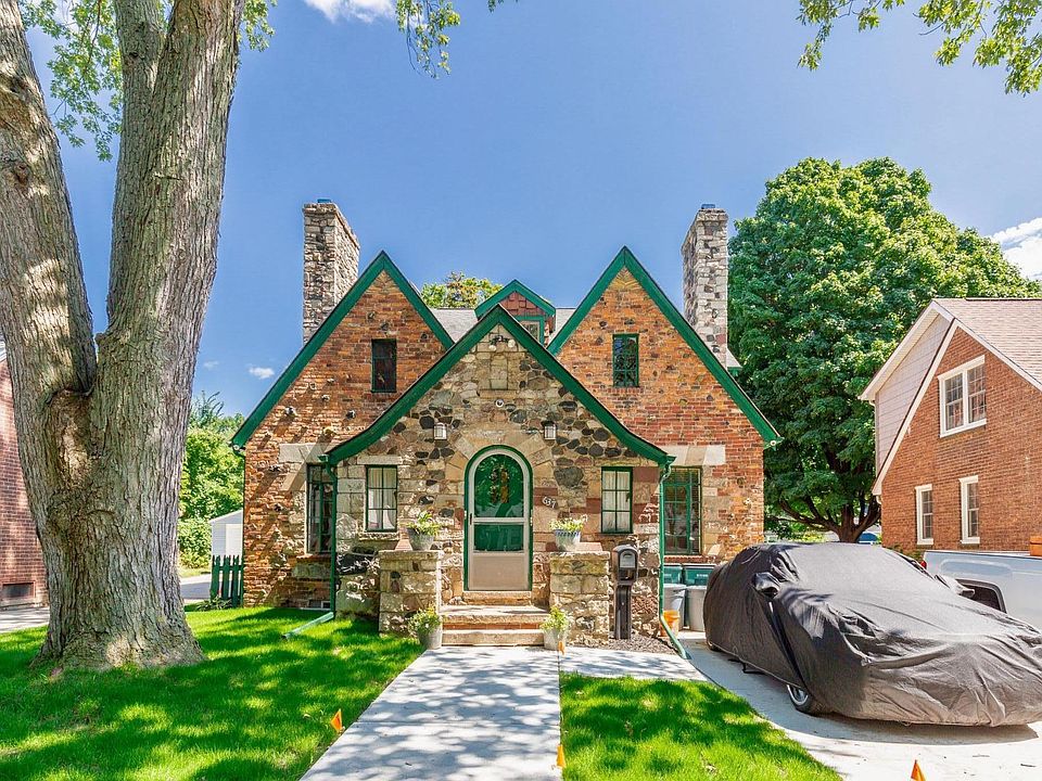 637 S Connecticut Ave 1, Royal Oak, MI 48067 Zillow
