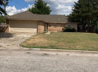 6604 S Land Ave, Oklahoma City, OK 73159