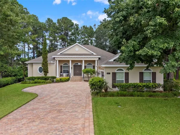 19623 SHELTERED HILL DRIVE, BROOKSVILLE, FL 34601