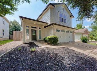 5205 Hutchinson Dr, Austin, TX 78723
