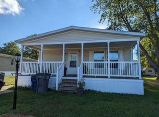 324 Birch Pkwy, Westville, IN 46391