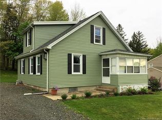 17 View St, Plainville, CT 06062