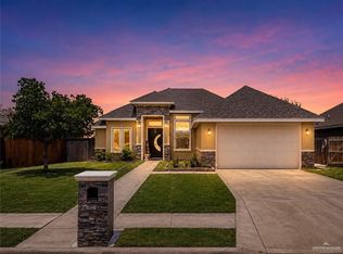 4008 Sherman St, Edinburg, TX 78542