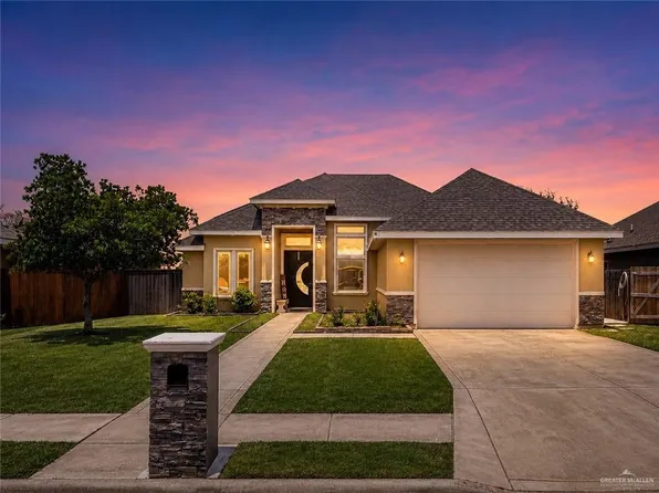 4008 Sherman St, Edinburg, TX 78542