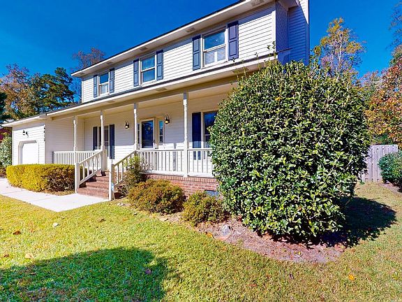 3rd image of 6415 Strawfield Drive
