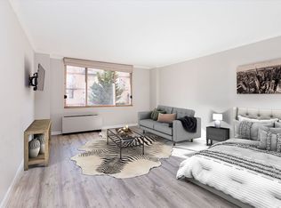 Three Worldwide Plaza, New York, NY 10019