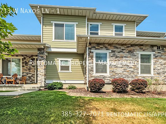 2nd image of 1713 W Naxos Ln #1