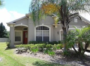 9092 Vickroy Ter, Oviedo, FL 32765