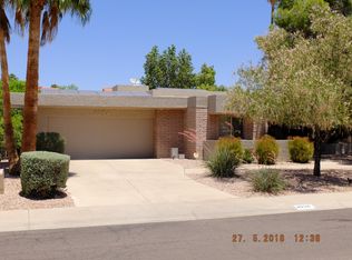 8034 E Del Timbre Dr, Scottsdale, AZ 85258