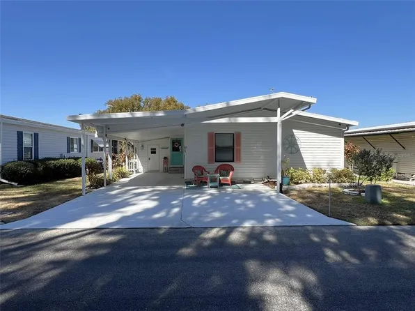 2055 Floral Ave Lot 91, Bartow, FL 33830