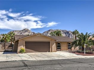 1900 Ludington Ave, Las Vegas, NV 89156