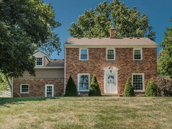 675 Mooreville Rd, Milan, MI 48160