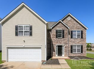 2408 Lexington Ave, Monroe, NC 28112